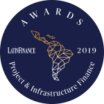2019 Awards LatinFinance