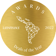 Latin Finance Awards 2022 - Lake Shore Partners