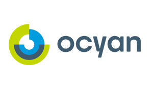Logo - Ocyan